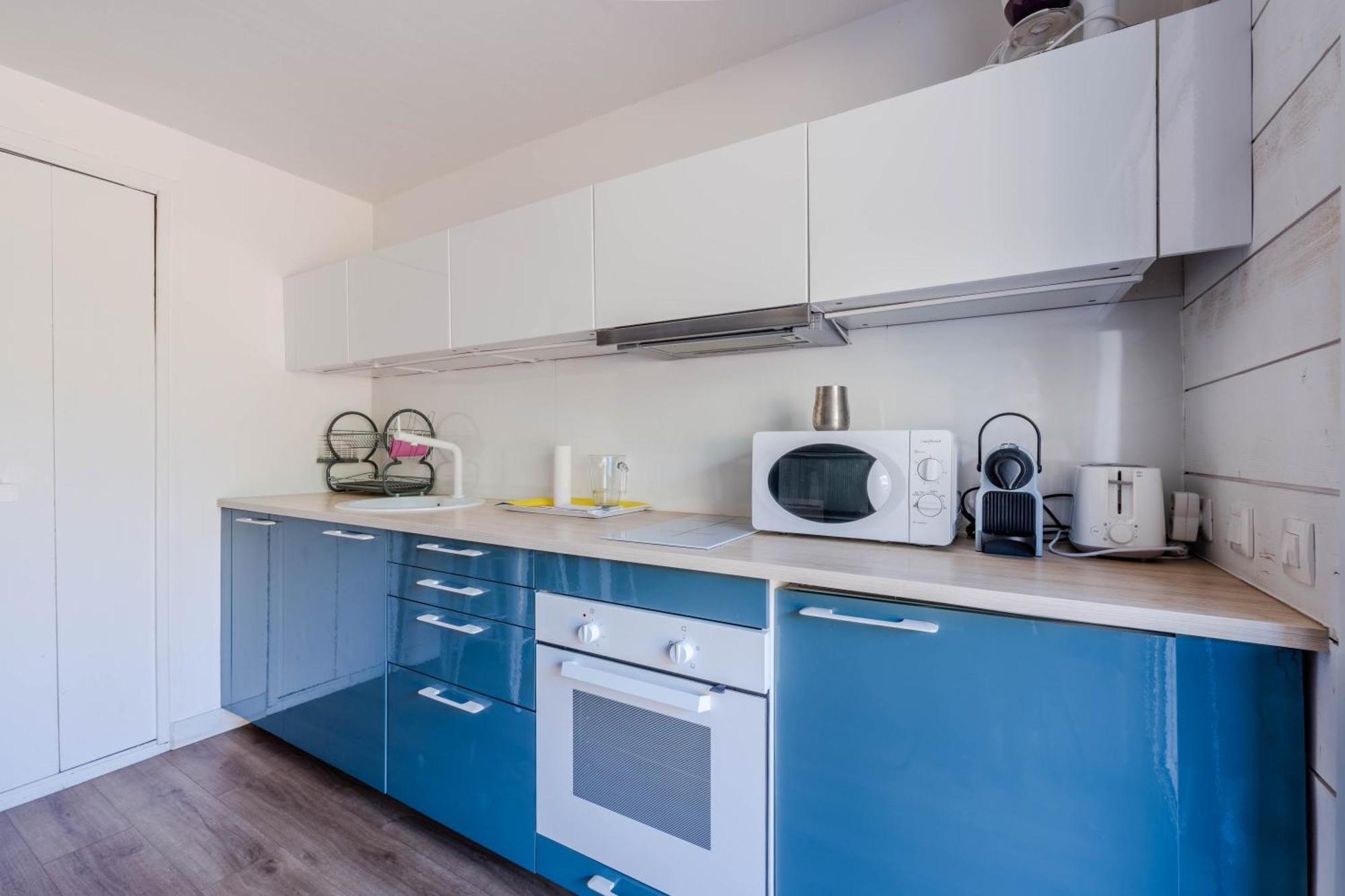 Appartement Avec Terrasse/Bord De Mer/Ideal Surf Сеньос Экстерьер фото
