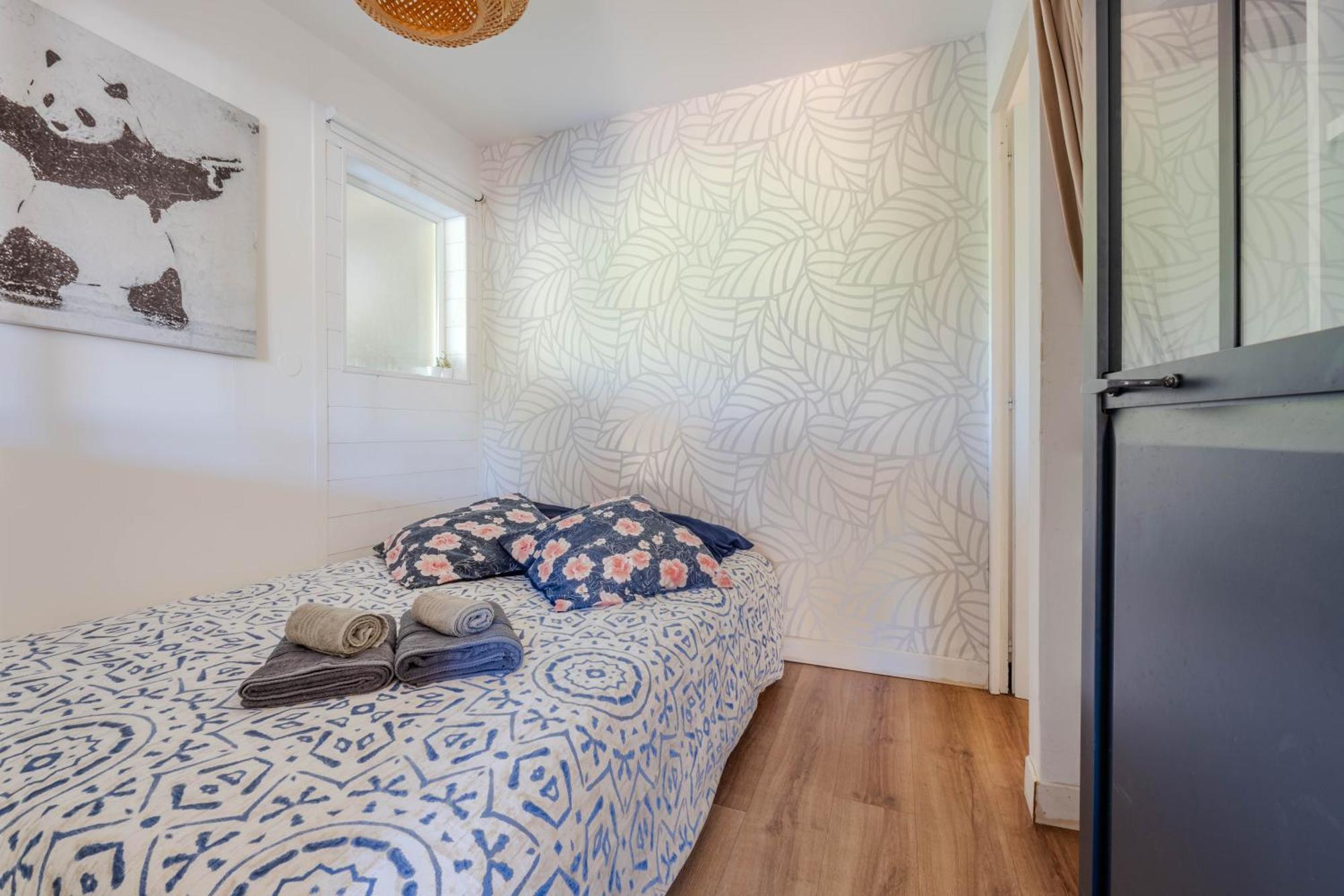 Appartement Avec Terrasse/Bord De Mer/Ideal Surf Сеньос Экстерьер фото